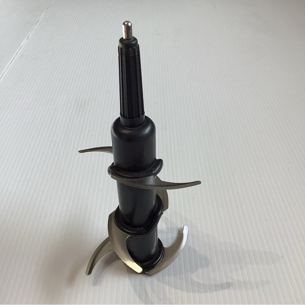 1PC Replacement Blender 6-Blade Parts For Ninja 72 oz BL660C BL740 BL642 BL500C